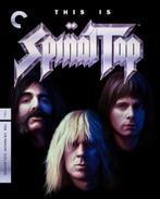 This is Spinal Tap (Criterion) 4K UHD Blu-Ray USA (Geseald), Cd's en Dvd's, Ophalen of Verzenden, Nieuw in verpakking, Overige genres