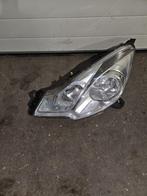 KOPLAMP LINKS VOOR CITROEN DS3, Auto-onderdelen, Verlichting, Niet ingevuld, Gebruikt, Citroën, Niet ingevuld