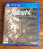 Fallout 4 (PS4) inclusief Perk poster, Avontuur en Actie, Vanaf 18 jaar, 1 speler, Ophalen of Verzenden