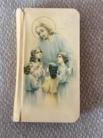 Antiek kerboekje uit 1938, Ophalen of Verzenden