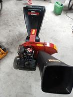 MTD Takkenversnipperaar 8 pk, Ophalen, Gebruikt, Benzine, MTD