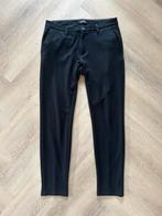 Zwarte pantalon Only & Sons W32L32, Maat 48/50 (M), Zwart, Ophalen of Verzenden, Gedragen