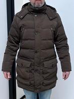 McGregor Donkerbruine Dons Parka - Maat 52, Maat 52/54 (L), Bruin, McGregor, Ophalen of Verzenden