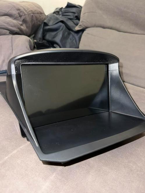 Ford Fiesta Autoradio, Auto diversen, Autoradio's, Zo goed als nieuw, Ophalen