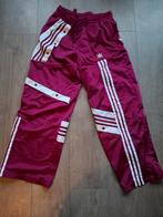 Maat 42 merk Adidas, Kleding | Dames, Blauw, Ophalen of Verzenden, Zo goed als nieuw, Maat 42/44 (L)