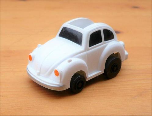 Puntenslijper Comic Volkswagen VW kever., Antiek en Kunst, Antiek | Speelgoed, Ophalen of Verzenden