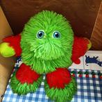Grobbebol handpop Efteling Tita Tovenaar 28 cm groot, Ophalen of Verzenden