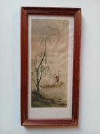 Japanse tekening, Ophalen of Verzenden