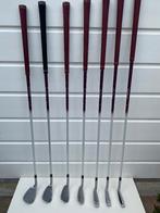 PING G Le2 ijzer set (dames), Sport en Fitness, Golf, Ophalen, Gebruikt, Set, Ping