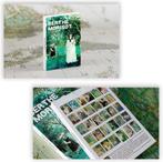 Berthe Morisot 30 Schilder kunst AnsichtKaarten briefkaart, Ophalen of Verzenden, 1980 tot heden, Ongelopen, Overige thema's