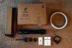 Tonor 12" Ring Light Kit, Ophalen of Verzenden, Nieuw