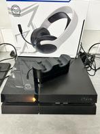 Ps4, Spelcomputers en Games, Spelcomputers | Sony PlayStation 4, Gebruikt, Ophalen of Verzenden