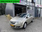 Opel Corsa 1.0-12V Business Nieuwe APK! NAP Rapport!, Auto's, Opel, Voorwielaandrijving, Gebruikt, Zwart, Overige kleuren