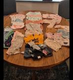 31 items maat 62-68  meisje, Ophalen of Verzenden, Zo goed als nieuw, Maat 62