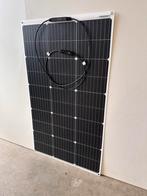 Flex Zonnepaneel 100w Solar Zonne-energie, Ophalen of Verzenden, Nieuw