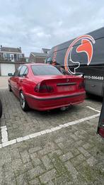 Loop of sloop bmw E46, Ophalen, 1995 cc, Handgeschakeld, Sedan