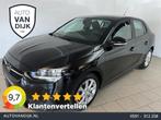 Opel Corsa 1.2 Edition AIRCO NAVI CRUISE BLUETOOTH APPLE CAR, Voorwielaandrijving, 12 maanden, Stof, Gebruikt