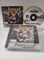 Rayman Platinum Playstation 1/ Ps1, Spelcomputers en Games, Games | Sony PlayStation 1, Vanaf 3 jaar, Avontuur en Actie, Ophalen of Verzenden