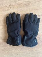 REVIT goretex winter motorhandschoenen ZGAN!, Motoren, Heren, Ophalen of Verzenden, Nieuw zonder kaartje, Rev'it
