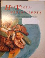 Het vleesvariatieboek - Anneke Ammerlaan, Ophalen of Verzenden, Gelezen, Overige gebieden