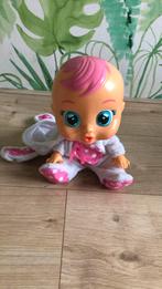 Cry Baby pop - gebruikt, Ophalen of Verzenden, Gebruikt, Babypop