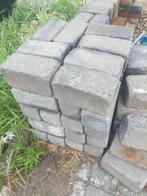 Mooie forse steen om border mee te maken 14cm hoog, Tuin en Terras, Bielzen en Borders, Ophalen of Verzenden, Gebruikt, Minder dan 100 cm