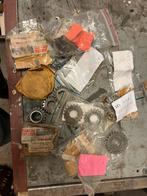 Yamaha YZ 125 1980 Versnellingsbak Tandwielen - Zie Nummers, Motoren, Ophalen of Verzenden, Gebruikt