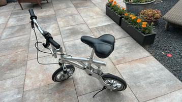 Loopfiets