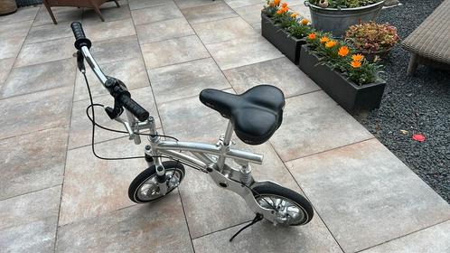 Loopfiets, Fietsen en Brommers, Fietsen | Driewielers, Gebruikt, Ophalen of Verzenden