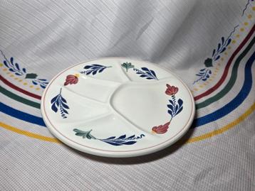 Boerenbont gourmet borden beschikbaar voor biedingen