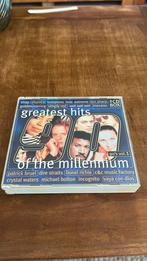 Greatest Hits Of The Millennium 90's Vol. 1 - in goede staat, Cd's en Dvd's, Ophalen of Verzenden, Zo goed als nieuw, Pop