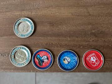 Cluppies Plus beschikbaar voor biedingen