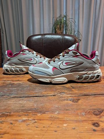 Nike Zoom Air Fire 'Fuchsia Blast' Size 41 beschikbaar voor biedingen