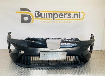 Bumper MG5 MG 5 Facelift 2021- P10859360 Voorbumper -14204 beschikbaar voor biedingen
