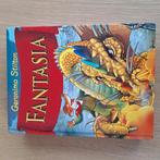 Geronimo Stilton Fantasia, Ophalen of Verzenden, Nieuw