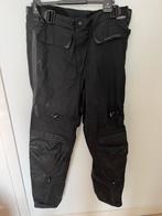 Evolution motorbroek maat XL, Motoren, Ophalen, Broek | textiel, Evolution