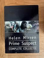 Dvd Helen mirren compleet origneel box NL uitgave, Verzenden, Gebruikt, Boxset