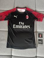 Origineel Puma AC Milan Shirt 2019/2020 Maat XS, Sport en Fitness, Voetbal, Maat XS of kleiner, Ophalen of Verzenden, Zo goed als nieuw