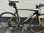 Merida Reacto Carbon Racefiets, 28 inch, Gebruikt, Carbon, Heren