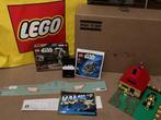 LEGO 75409 Star Wars Jango Fett’s starship *** NIEUW ***, Ophalen of Verzenden, Nieuw, Complete set, Lego