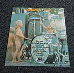 Woodstock two 2lp Gatefold, Cd's en Dvd's, Vinyl | Rock, Ophalen of Verzenden, Gebruikt, 12 inch, Poprock