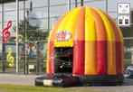 Te huur Disco springkussen, Ophalen, Gebruikt, Overige