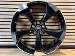 20" Audi A4 A5 A6 A8 Q3 Q5 5x112 et35 255/30/20, Auto-onderdelen, Banden en Velgen, Nieuw, Velg(en), Personenwagen, Ophalen of Verzenden