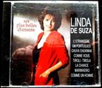 CD  LINDA DE SUZA - Ses Plus Belles Chansons, Cd's en Dvd's, Ophalen of Verzenden, Gebruikt, Aziatisch