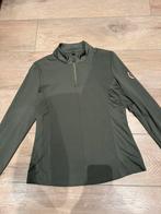 Equestrian stockholm longsleeve maat M, Dieren en Toebehoren, Paardrijkleding, Ophalen of Verzenden, Zo goed als nieuw