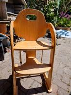 Tafelstoel, Kinderen en Baby's, Kinderstoelen, Ophalen of Verzenden, Overige typen