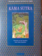 Kama Sutra - Alain Danielou
ZGAN, Ophalen of Verzenden, Zo goed als nieuw, Achtergrond en Informatie