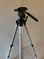 Statief HQ Tripod40, Gebruikt, Minder dan 150 cm, Met balhoofd, Ophalen of Verzenden