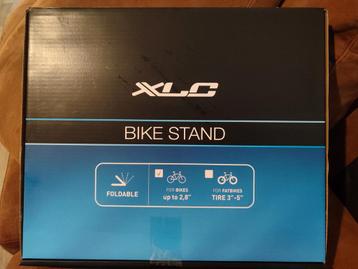 XLC VS-F03 opvouwbaar fietsenrek MTB, racefiets, E-bike etc. beschikbaar voor biedingen