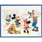 At the Studio with the Fabulous Five kaart bij Superwens!, Ophalen of Verzenden, Nieuw